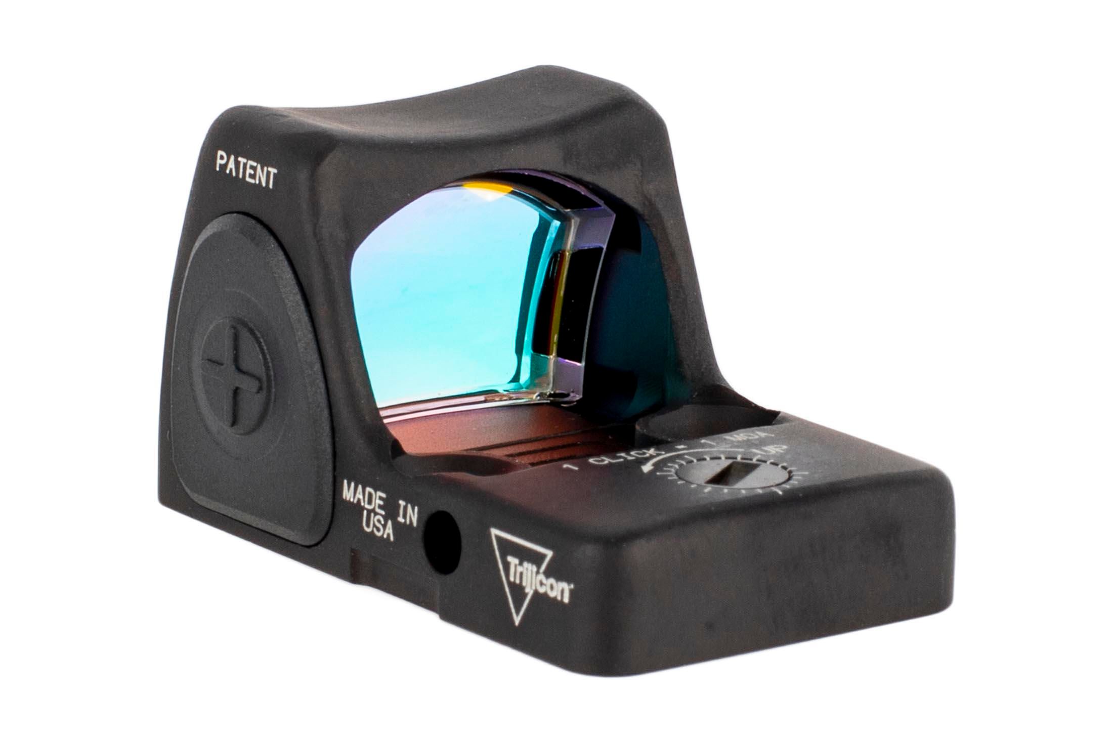その他 Trijioon Adjustable LED RMRPE11:9 Trijicon RMR Type 2 Adjustable LED Reflex Sight - 1 MOA